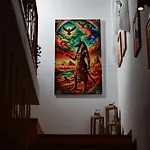 Villa E Shtojzovalleve *