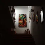 Villa E Shtojzovalleve Leminot